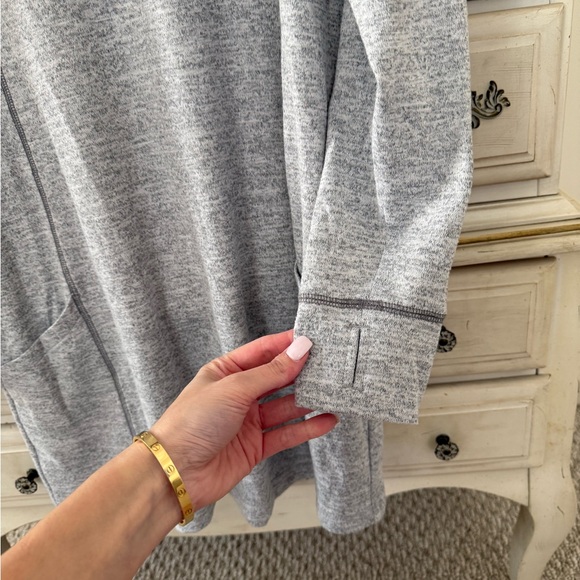 Kuhl Lea Dress Cowl Neck Dress - Picture 5 of 7